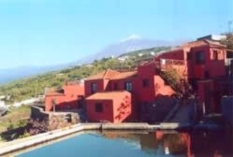 Casa Ida