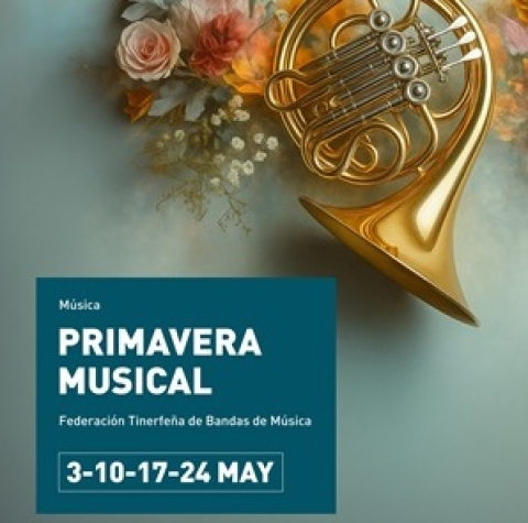 Primavera Musical