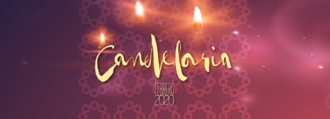 Festividad de Nuestra Señora de Candelaria