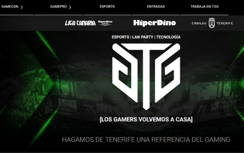 Tenerife.GG 2022