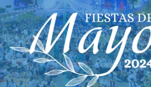 Fiestas de Mayo