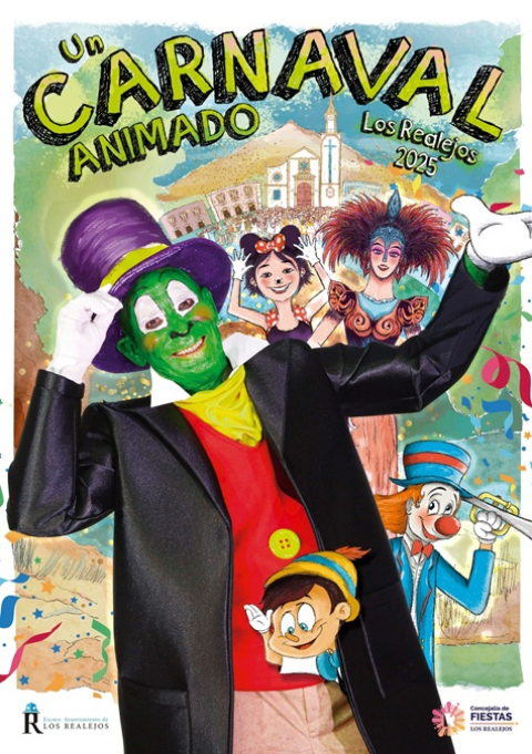 COSO de Los Realejos