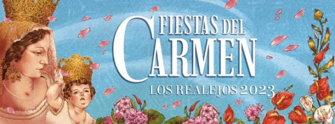 Octava del Carmen - Lunes del Carmen