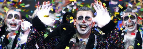 Murga del Carnaval