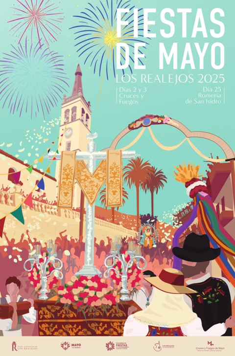 Fiestas de Mayo