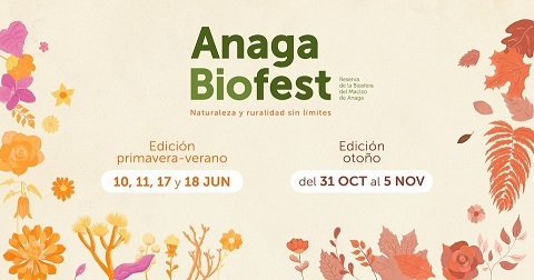 Festival Anaga Biofest