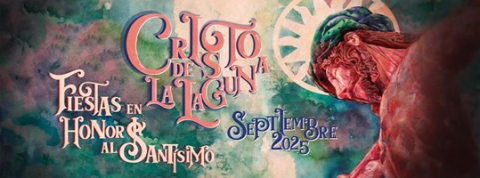 Fiestas del Cristo