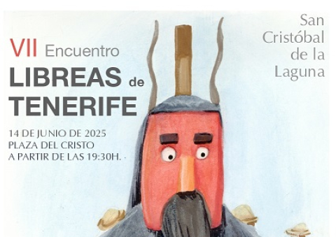 Encuentro de Libreas