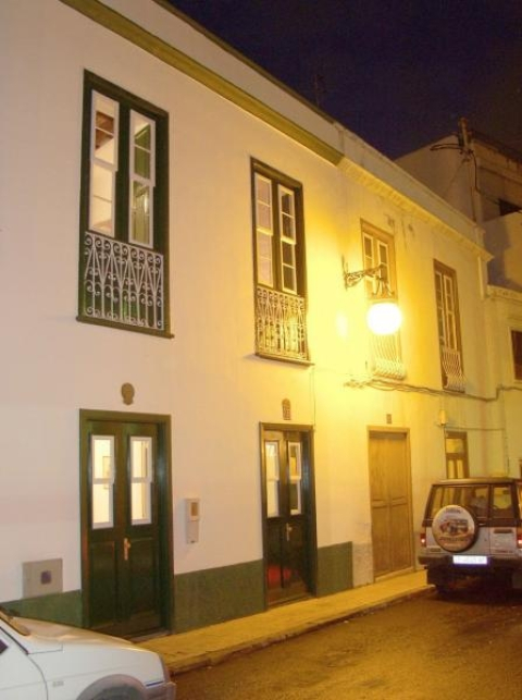 La Casa