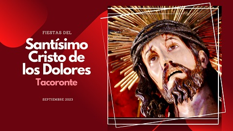 Fiestas del Cristo