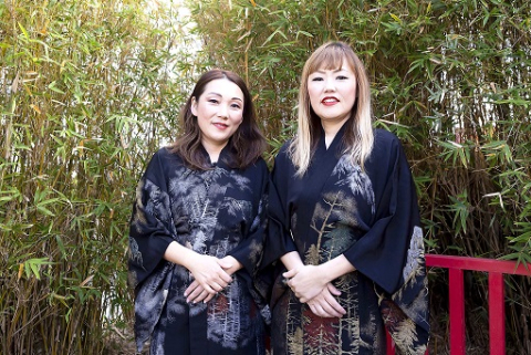 Concierto Morimoto Sisters