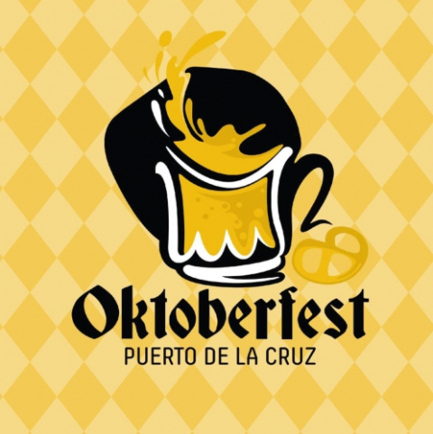 OKTOBERFEST - Fiesta de la Cerveza