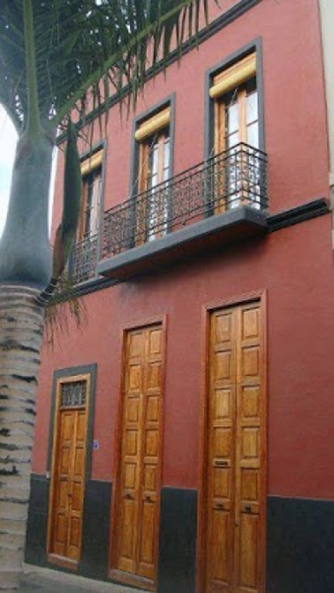 Fachada