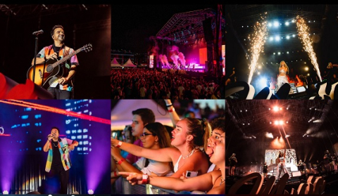 Cook Music Fest