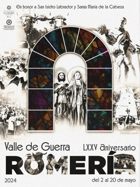 Romería de Valle de Guerra