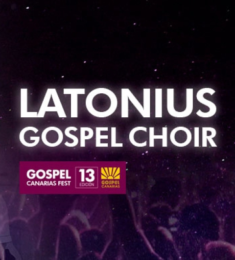 Latonius Gospel Choir