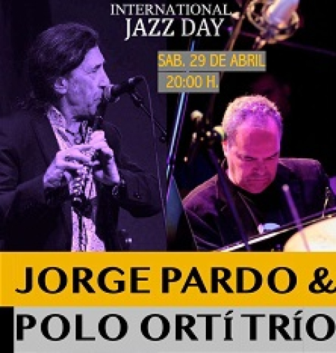 Día Internacional del Jazz