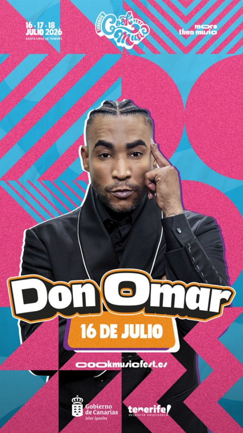 COOK MUSIC FEST 2026