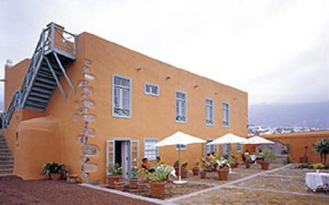 La casa