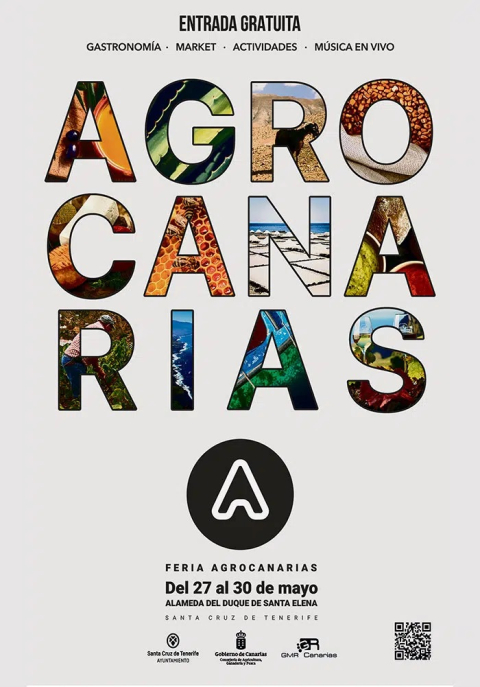Feria AGROCANARIAS