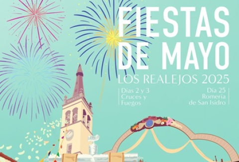Fiestas de Mayo