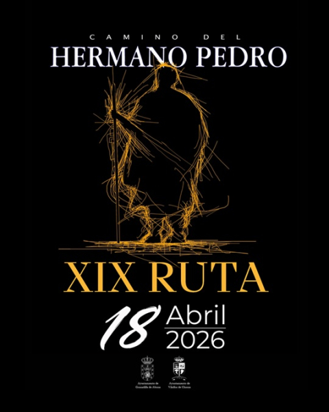 Ruta del Hermano Pedro