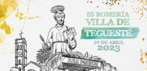 Romería de San Marcos