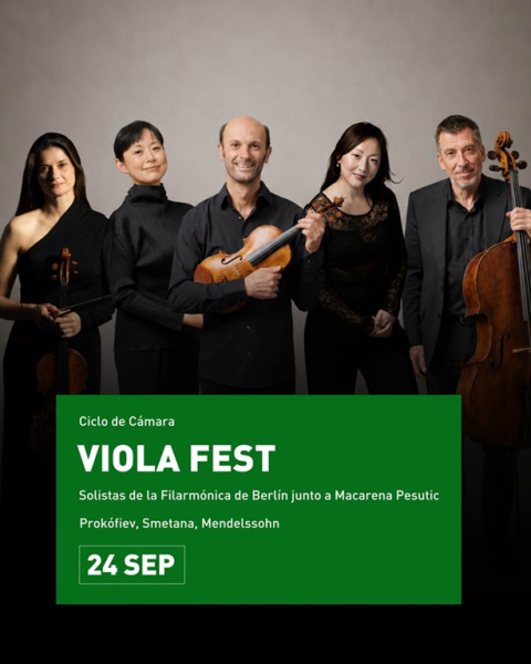 Viola Fest