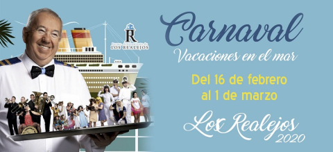 Carnaval de Los Realejos