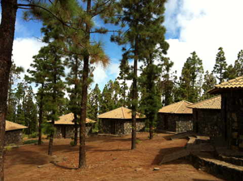 Centro de Actividades en la Naturaleza “Emilio Fernández Muñoz”