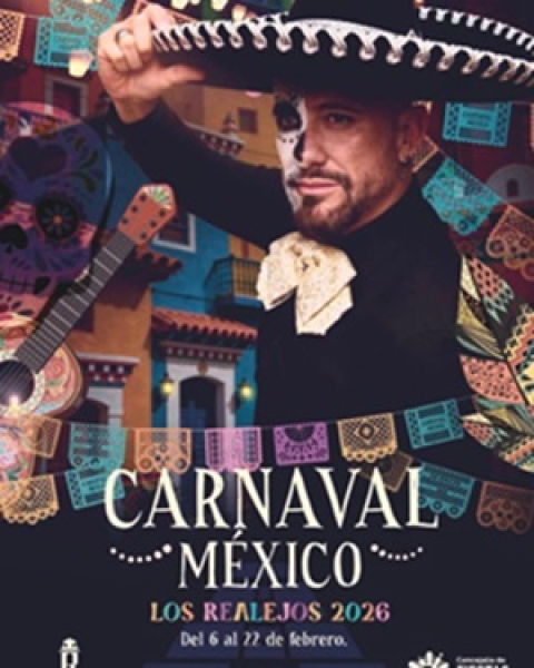 Carnaval de Los Realejos