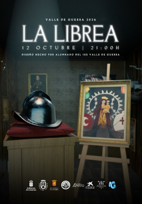 La Librea de Valle de Guerra