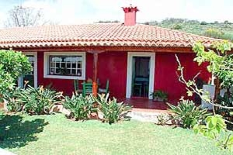 La casa