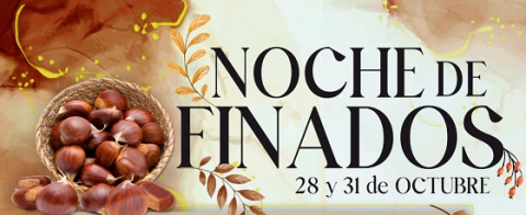 Noche de Finados