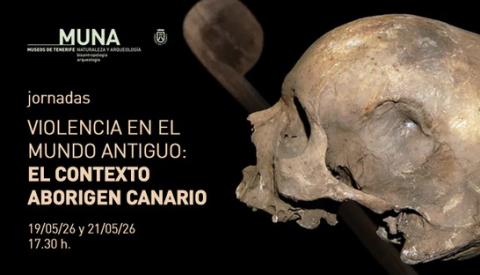 Jornadas en el MUNA