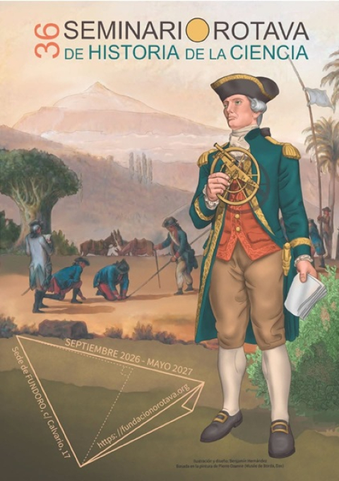Seminario Orotava de Historia de la Ciencia