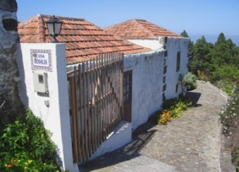 Entrada