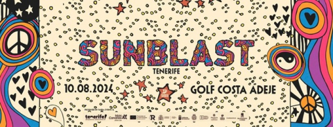 Festival Sunblast