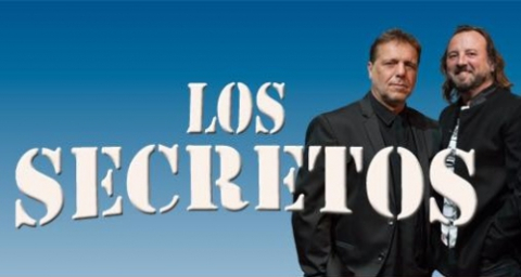 Dabuten Fest Tenerife: Los Secretos - La Unión - Celtas Cortos