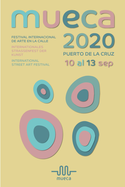 Festival de Arte en la Calle - MUECA