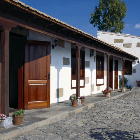 Finca Las Dulces