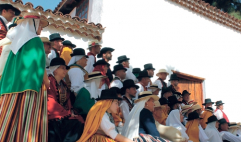 Fiestas de La Victoria 2018
