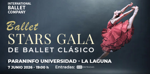 Ballet Stars Gala