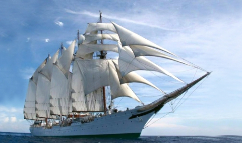 Visita di Juan Sebastián Elcano