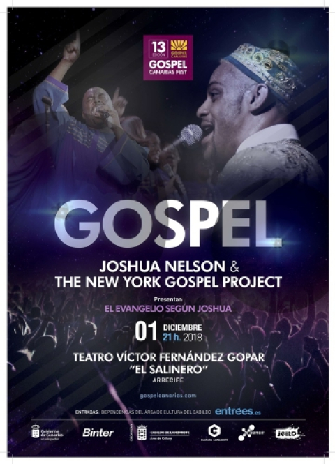 Latonius Gospel Choir