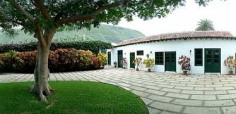 El hotel