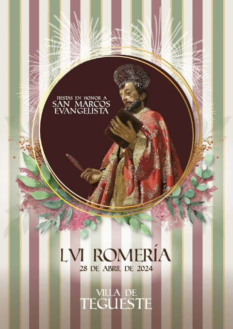 Romería de San Marcos