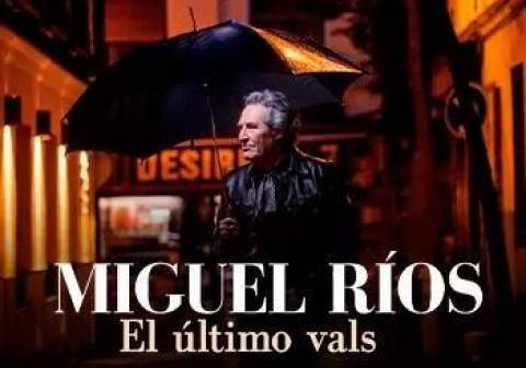 Miguel Ríos
