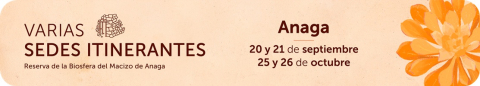 Anaga Biofest