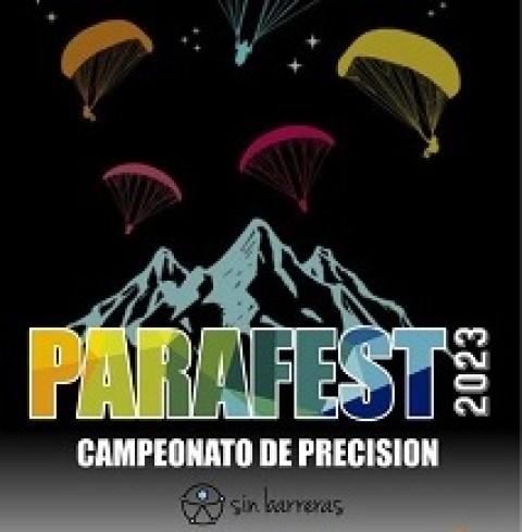 Parafest 2023